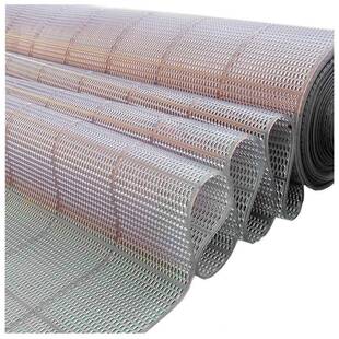 透明地垫水晶六角空塑料地垫浴室滑垫胶门垫脚垫软镂防地毯卷材透