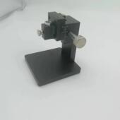 起修表工具针起针器起表针器取分秒PPT针器拆夹起针钳针夹座精密