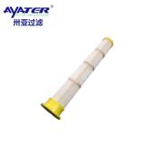 240 过LRW滤冲褶式 2米除尘0滤筒替代5布袋除尘脉长滤筒30 200