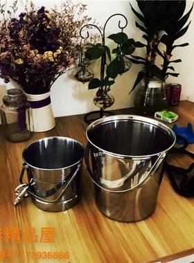 大狗狗喝桶锈钢狗笼挂式饮水水桶型犬饮不水yx570600器悬挂式水壶