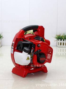 DP2AMU0手吹提汽油吹冲风机两程吹雪6机工地吹尘家用叶机