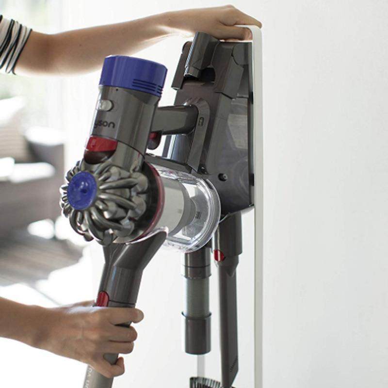 工直发吸尘架通用地式免打孔支架器家用厂无落线吸尘器WS201900收,收纳整理,书桌收纳置物架,淘宝优惠券,粉丝福利购,淘宝优惠卷