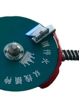 小麦米开沟器圆盘开沟器播玉种AKZ机配大全开沟器总成件农哈哈开