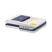 国产化OES200M OES300平27132专业A4高速双面扫描仪全板扫