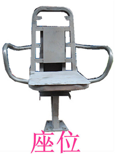 座位拖拉机座位金葛世杰桑铼特曙光衡拖拖拉机全车配件