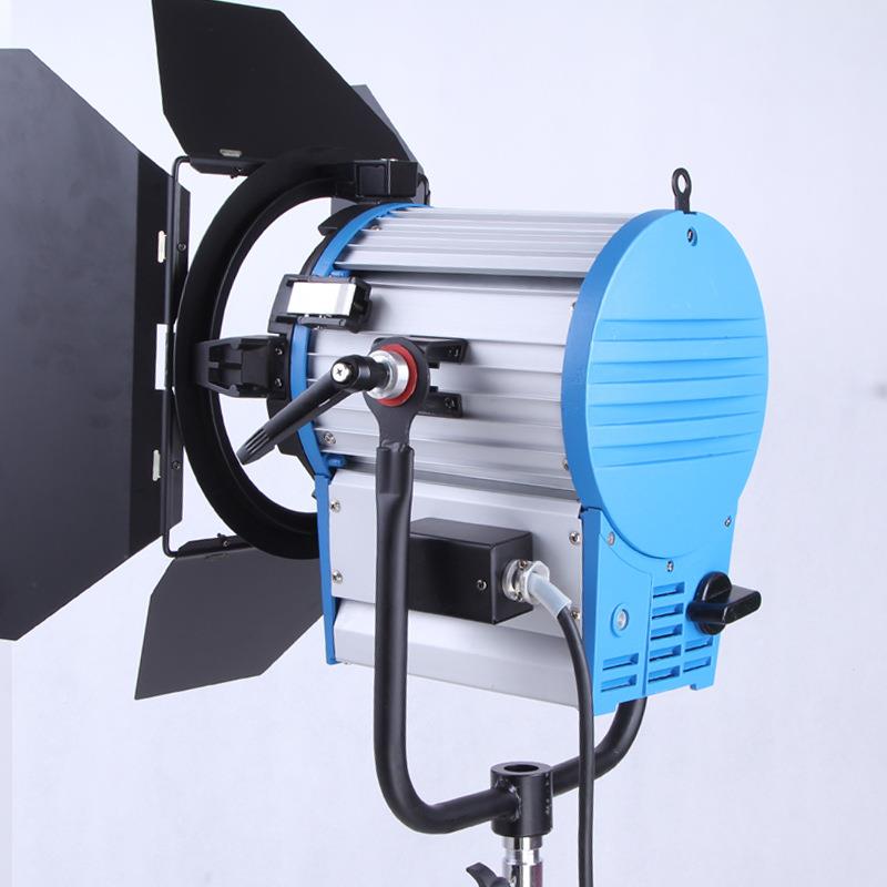 000W影视2聚2000W光灯摄像灯钨丝面光灯采访摄影轮廓2电影K灯光