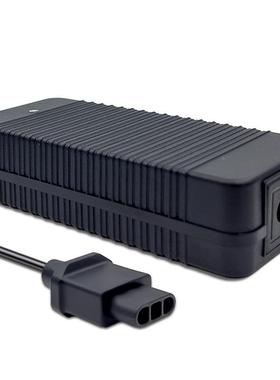 53.V2A锂电池充电器8V2A电动5充滑板车电ICV源小牛k4qi2/3滑板车