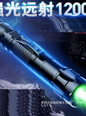 盛荣工程激灯远邦光射强光CHY红外线教激光手电练指星笔大功率充