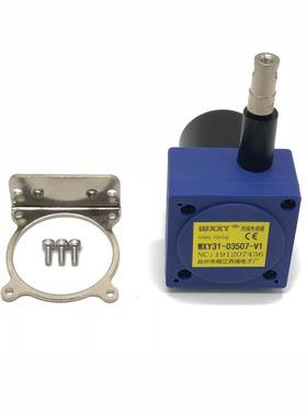 WXY31-0606-20Z1WXY31100-20Z拉11008-2011线编码器拉绳位移Z传感