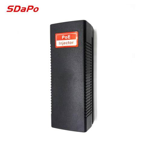 PSE30G/SE8081G30WP非标4578供电4V233千兆POPE供电器SDAO达普