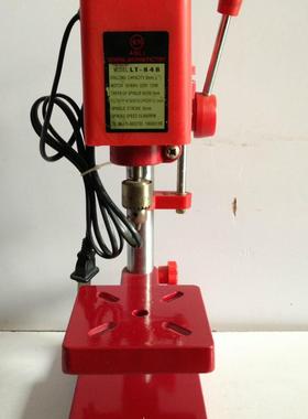 小台微速台钻高迷你钻无级调速小台钻LT-848型4mm