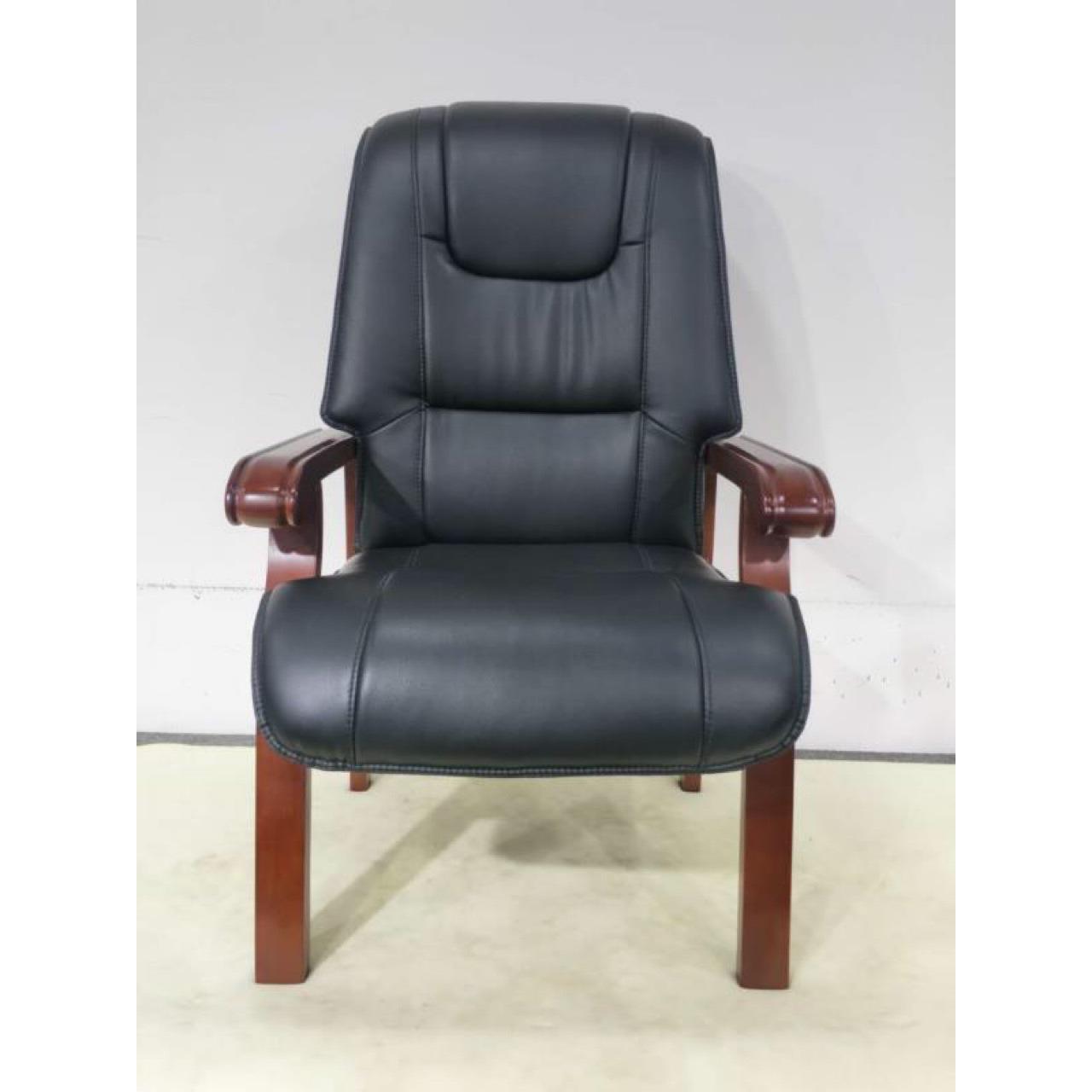 销厂家直统传子椅实木会议椅子办公椅IDH子7060