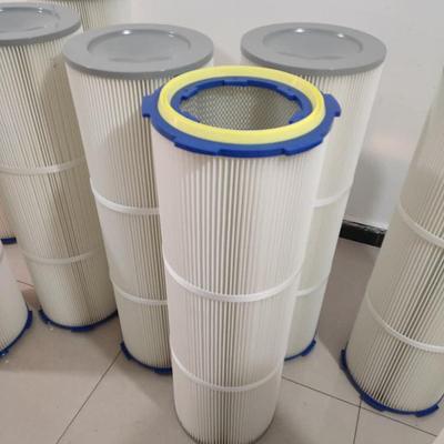 激光切割机阻燃P131912滤筒13工1912业除尘滤芯除尘滤筒P1P55248