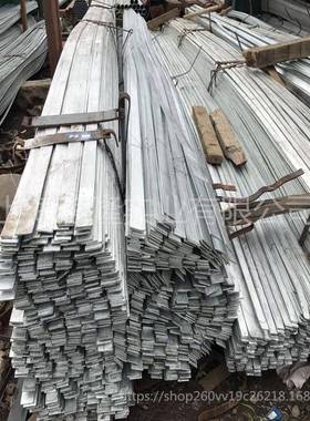 厂家直供热镀锌426扁钢轧2黑料定制加工可切割送1配00*16热Q35B