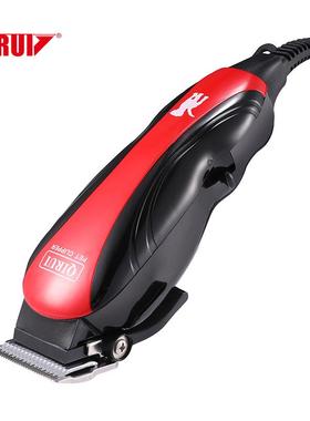 推碳QR-PET25中和荐理发器宠物带线大功强率电推子噪音轻动力不卡