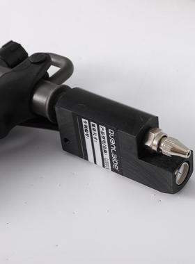 Q202C可调离风枪除尘除子静电VCS设备高压0离子气枪综正负离子合