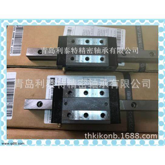 IKO直线导轨LRWH55C2R2500LRWX75C1R900圆柱滚子导轨现货