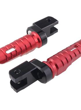 适用MVAGUSTABrutale800/RR/RR6751000/R/RRF3改装前脚踏