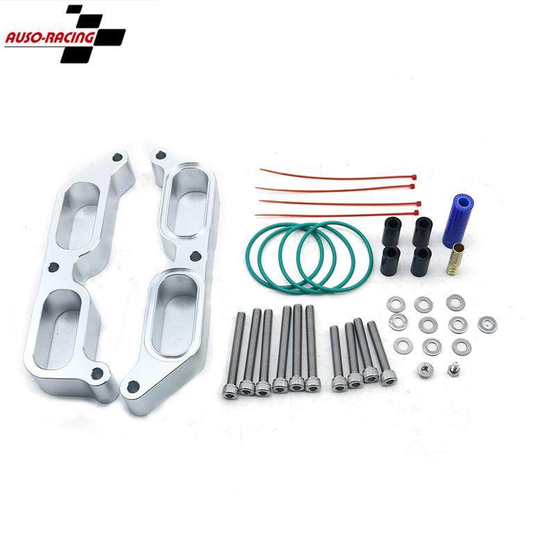 汽车改装铝合金进气歧管垫片适用于斯巴鲁BRZ13-17ScionFR-S13-16,鲜花速递/花卉仿真/绿植园艺,割草机/草坪机,淘宝优惠券,粉丝福利购,淘宝优惠卷