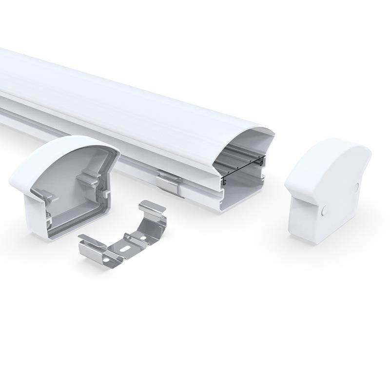 LED净化灯一体化灯管外壳三防灯铝塑外壳仓库灯办公室长条日光灯,工业油品/胶粘/化学/实验室用品,其他实验室设备,淘宝优惠券,粉丝福利购,淘宝优惠卷