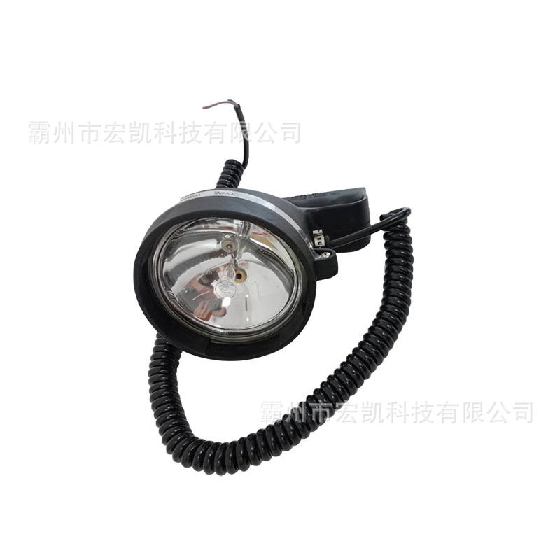 船用WS-97L搜索灯?救助艇救生艇水密搜索灯探照灯信号灯