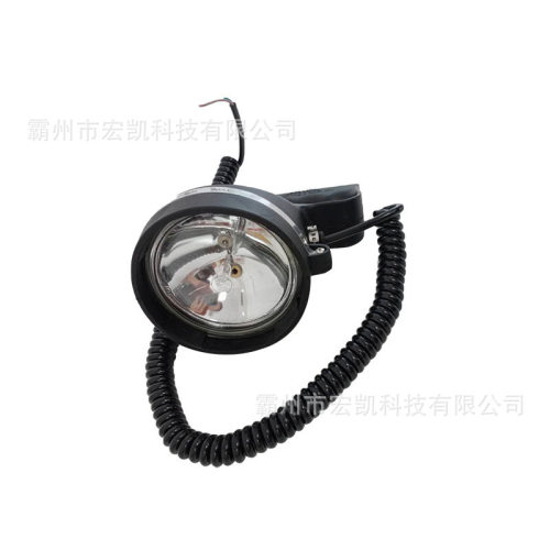 船用WS-97L搜索灯?救助艇救生艇水密搜索灯探照灯信号灯