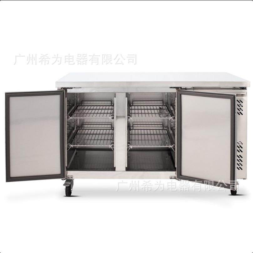 风冷无霜商用冷藏工作台不锈钢保鲜冷冻操作台冷柜冰柜插盘冰箱,鲜花速递/花卉仿真/绿植园艺,割草机/草坪机,淘宝优惠券,粉丝福利购,淘宝优惠卷