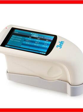 三恩时光泽度仪NHG268三角度光泽度仪NHG60三恩时光泽度仪