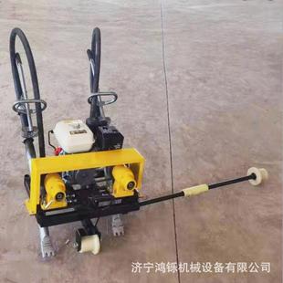 一拖二软轴捣固机ND 2内燃捣固机高配捣固机 4.2