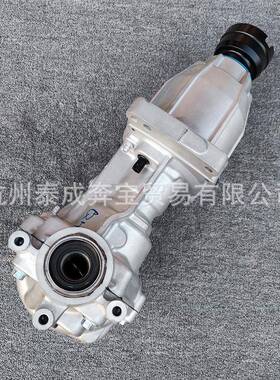 CV6W-4B025-DF后差速器适用福特探险者CV6W-4025-CMU7Z-4000-H