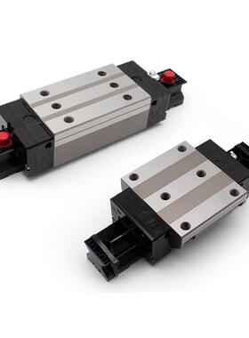 机床导轨滚柱滑块NAS20CLZNAS25CLZNAS30CLZNAS35CLZ