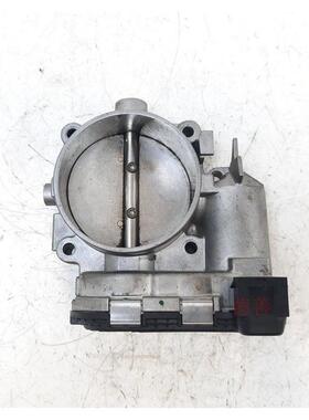 适用奔驰M156C63SL63ML63S63CLS63CLK/E63节气门进气歧管