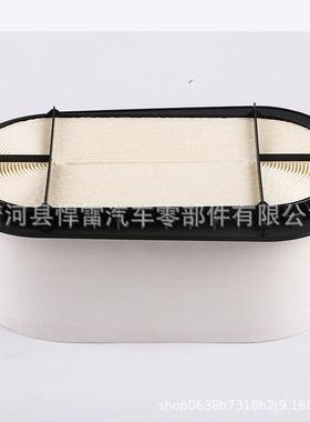 卡车蜂窝空滤P606122AF26158CA96762U2Z9601BA549090