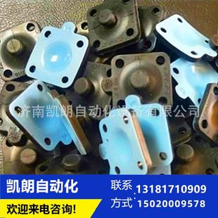 DN8双膜片6008M5ADN8双膜片6008M5A