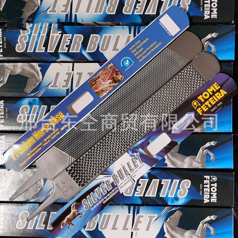 马蹄锉牛角锉骨粉葡萄牙原装修马蹄工具马蹄钳马蹄刀锤子