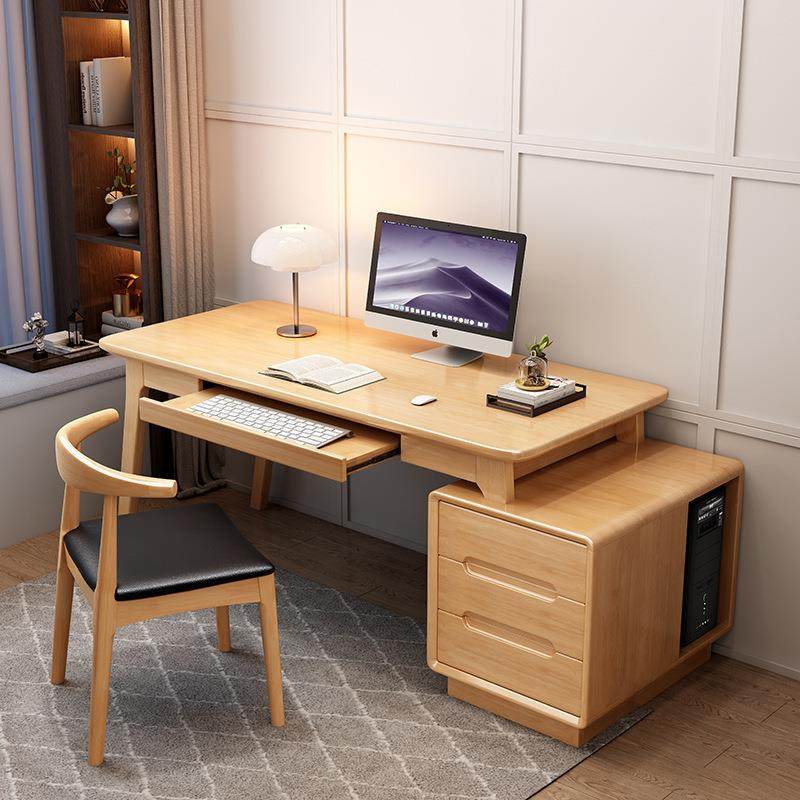可伸缩实木书桌书柜组合卧室书房学习写字桌学生电脑桌家用办公桌,鲜花速递/花卉仿真/绿植园艺,割草机/草坪机,淘宝优惠券,粉丝福利购,淘宝优惠卷