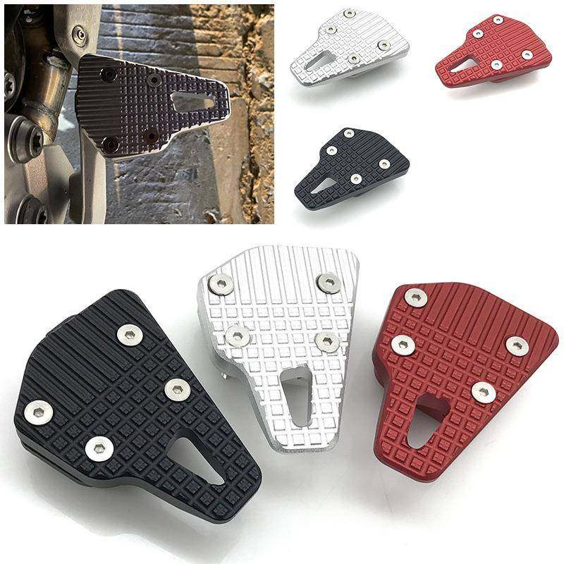 适用于BMWF900XRF900R20-21年改装件后刹车加大加宽座脚垫踏板,农用物资,其他肥料,淘宝优惠券,粉丝福利购,淘宝优惠卷