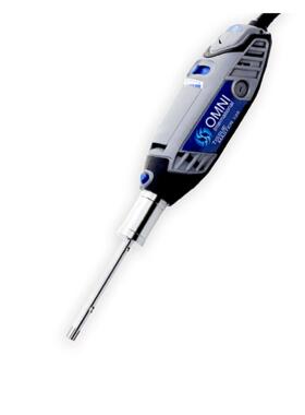 OmniInternationalTM125-220-05TM125均质仪5x85mm不锈钢探头