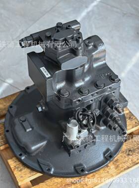 适用于小淞PC100120130-6液压泵总成708-1L-00070主泵原装再生