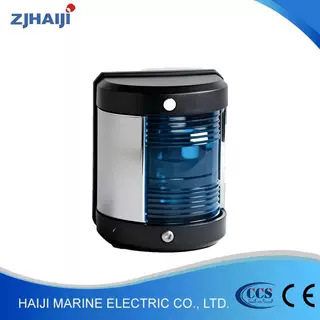 船用游艇航行信号灯CXH1-5P夜间照明右舷灯