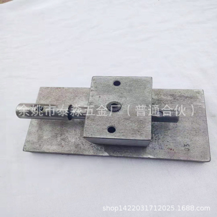 弯管机模具防皱模轮模滑板模拼块缩管模扩管模弯管芯棒