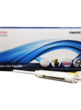 F3系列赛默飞单道移液器4640060/4640050/4640010/4640100