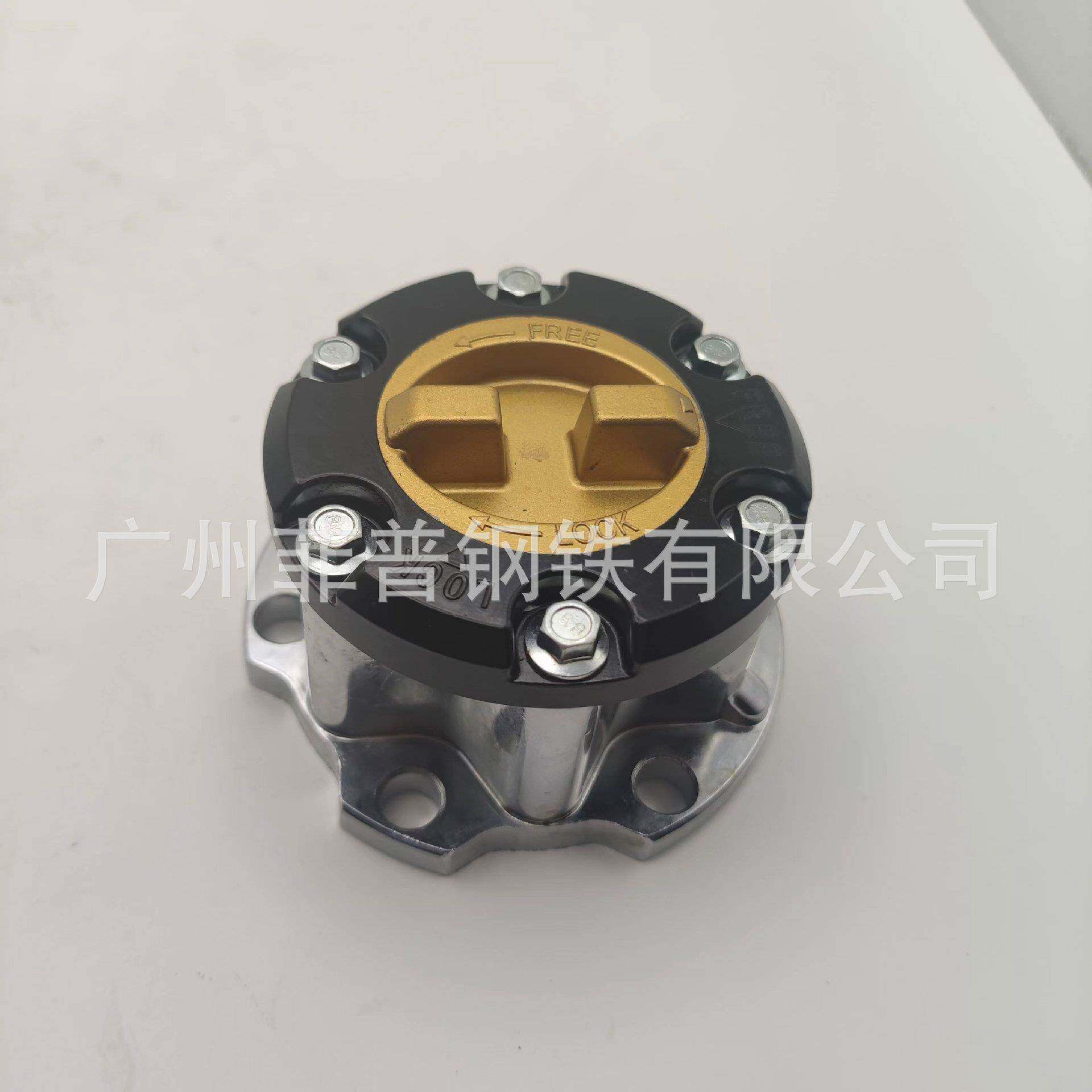 FAP43530-60042适用于丰田酷路泽自由轮毂