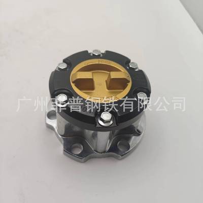 FAP43530-60042适用于丰田酷路泽自由轮毂