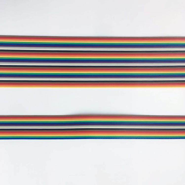 彩排线UL265128AWG7/0.127MM导体1.27间距3-64P覆膜工艺,工业油品/胶粘/化学/实验室用品,其他实验室设备,淘宝优惠券,粉丝福利购,淘宝优惠卷