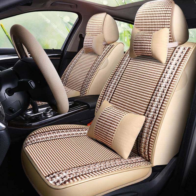 2022年新款全包全冰丝四季通用汽车坐垫,机械设备,其他机械设备,淘宝优惠券,粉丝福利购,淘宝优惠卷