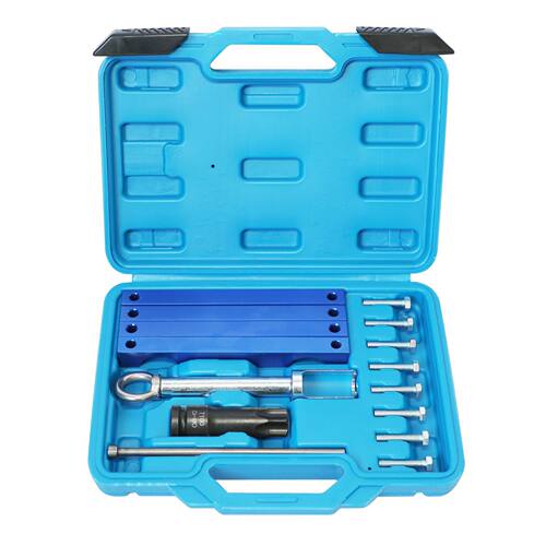 奔驰M276正时工具S350M278M157发动机正时喷油器拆卸工具T100