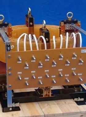 现货TOKYO-SEIDEN东京精电大电流测试空芯电抗器AG1362