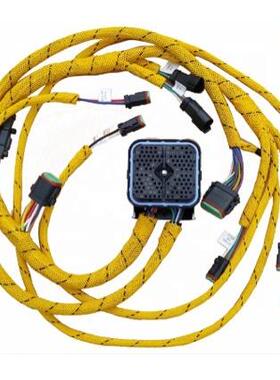 TOSD-28-129线束3540049C15C18365C385C374D