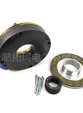 失电电磁制动器Y2EJ200电机制动器抱闸刹车制动刹车DLTZ3-300